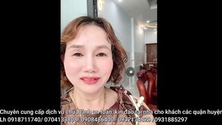 giao duyên cùng mấy anh khách q7