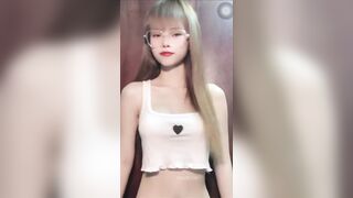 Clip Sex Hoàng Linh 2ka8 Gái Teen Mình Dây Lồn Múp Siêu Đẹp