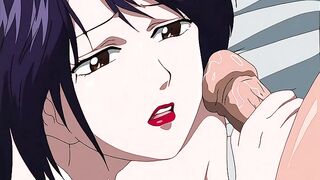 Hentai cô vợ dâm đãng Natsumi Full