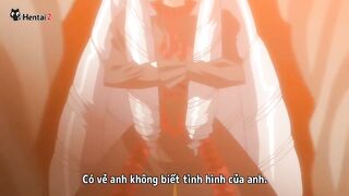 Hentai bí ẩn về con quỷ dâm loạn Full