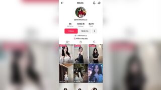 E MLinh Idol TikTok Bị Tố Giật Chồng (Xem Full Tại Kênh Telegram @YeuGaiNon18)