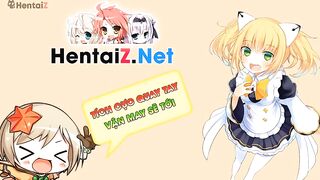 Hentai biến mẹ thằng bạn thân thành nô lệ tình dục Full