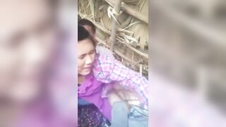 Clip chén em ngon nhất quán cà phê chòi vùng quê