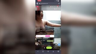 Em Trang vú bự mông khủng show trên stripchat trả kèo