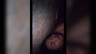 Leak video từ máy anh trai P3