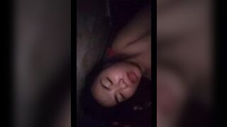 Leak video từ máy anh trai P3