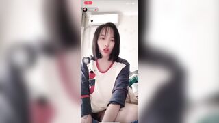 Livestream lộ hàng #3