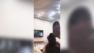 Livestream lộ hàng #4