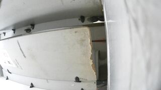 Quay lén nhà wc nữ p18