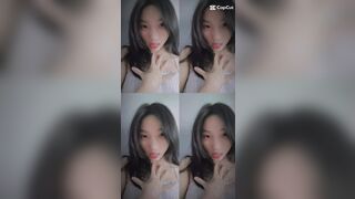 Tiktok thanh nhi