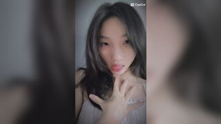 Tiktok thanh nhi