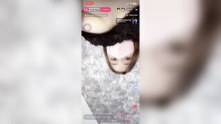 Idol TikTok trả kèo show full con hầu đầy nước ước át