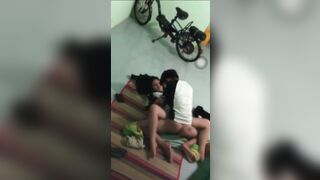 địt cháu gái mới lớn