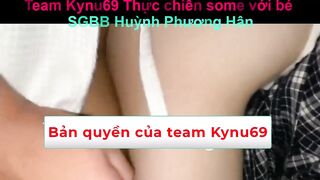 Full Some bé Huỳnh Phương Hân Sugar Baby - Đăng lại cho anh em chưa xem :)) 2022