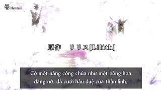 Hentai tục lệ ở ngôi làng tình dục 1~3