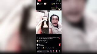 Trả kèo tik tok