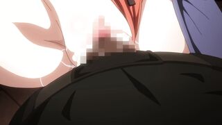 hentai huấn luyện các nữ tướng quân chơi tập thể thành bồn chứa tinh