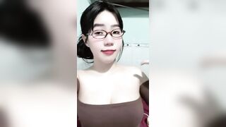 Săn đc clip chính chủ tiktok