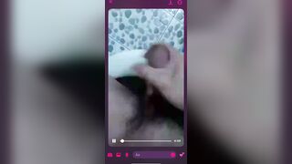 Trần Vinh ở Trà Vinh lộ clip sục và tin nhắn chat sex với bạn gái