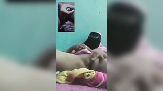 Chat video sex với mbbg