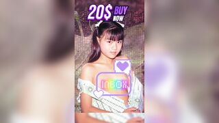 Loli Chụp Ảnh Khoả Thân - Full 50 Hình Không Che 2