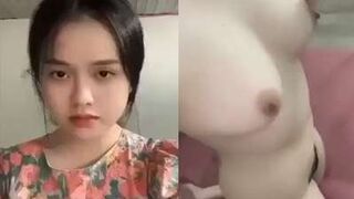 Em Gái Nguyễn Vy Như Nợ Xấu Thế Chấp Video Nude