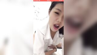 Chị gái mbbg call video chat sex với em trai