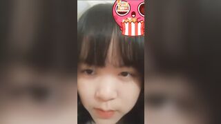 Call video chat sex với em học sinh dâm đãng