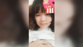 Call video chat sex với em học sinh dâm đãng P3