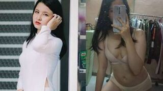 Mai Hân 2k6 Lộ Clip Xxx Thủ Dâm Trong Phòng Tắm