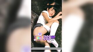 Loli Chụp Ảnh Khoả Thân - Full 68 Hình Không Che 3