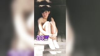 Loli Chụp Ảnh Khoả Thân - Full 68 Hình Không Che 5