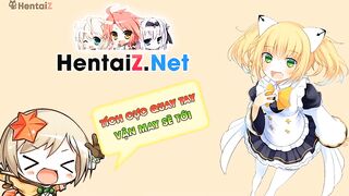 Hentai giáo hội kì lạ Full