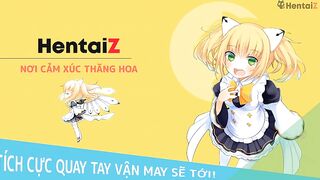 Hentai Hiếp dâm tập thể Full