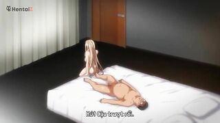 Hentai trường học bị thôi miên Full