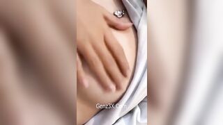 Clip Sex Bông Hoa N.h.ỏ Idol Tiktok Đang Hot Hiện Tại