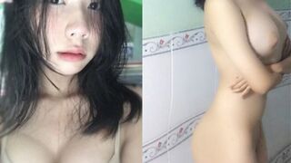 Triệu Vy 2ka8 Vú Căng Lồn Ngon Không Chê Chỗ Nào Được