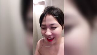 Nguyễn Thị Hường Live Show Bị Mẹ Phát Hiện Và Cái Kết