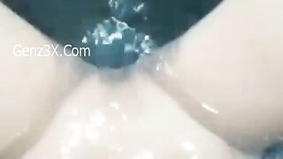 Clip Sex Trần Thảo Vi Play Girl Đụng Là Chịch