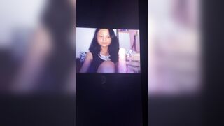 Demo clip em gái unbox cu giả ny mua bắt chat sex