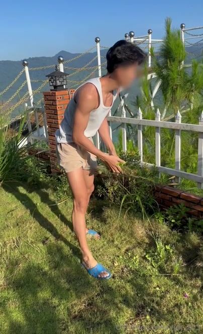 Viet_203  - onlyfans leak 3