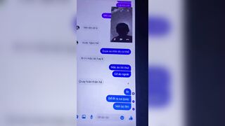 Demo e thiên kim chat sex