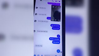 Demo e thiên kim chat sex