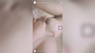 Nguyễn Quỳnh 2ka8 Gái Teen Mà Vú To Như Dưa Hấu