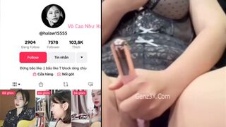 Võ Cao Như Hạ Sinh Viên Kinh Tế Luật Đang Cực Hot