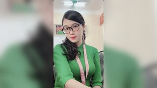 thanh niên 17t đjt luôn cô chủ nhiệm trẻ