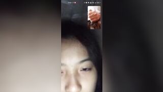 chat sex lộ mặt