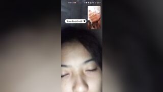 chat sex lộ mặt