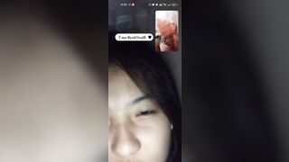 chat sex lộ mặt