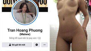 Trần Hoàng Phương Người Đẹp Mà Lại Dâm Ai Chịu Nổi